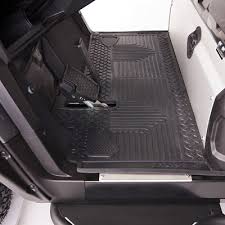 Yamaha Drive2 All-Weather Floor Mat