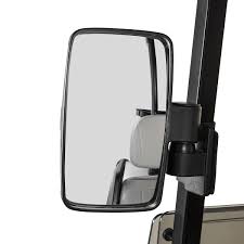 Premium Side Mirror Kit