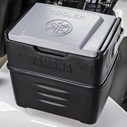 Yamaha Drive/Drive2 Cooler