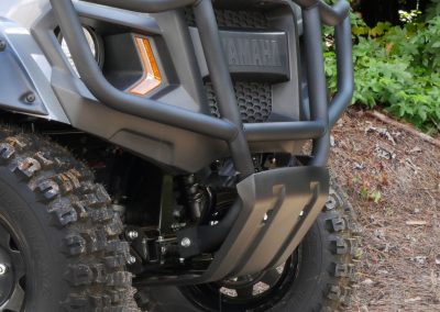 UMAX Sport Front Brushguard