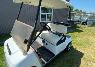 2003 Club Car DS Electric Golf Car