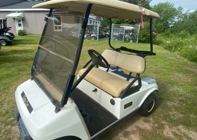 Used 2006 Club Car DS Gas Golf Car Available!
