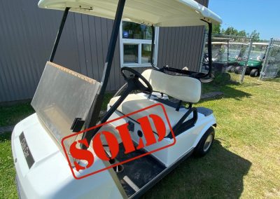 2003 Club Car DS Electric Golf Car
